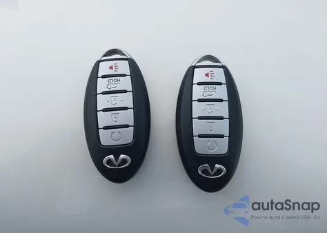 2014 Infiniti Qx60 из США, поврежденный, VIN 5N1AL0MN7EC550850